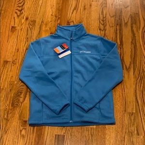 Columbia Jacket